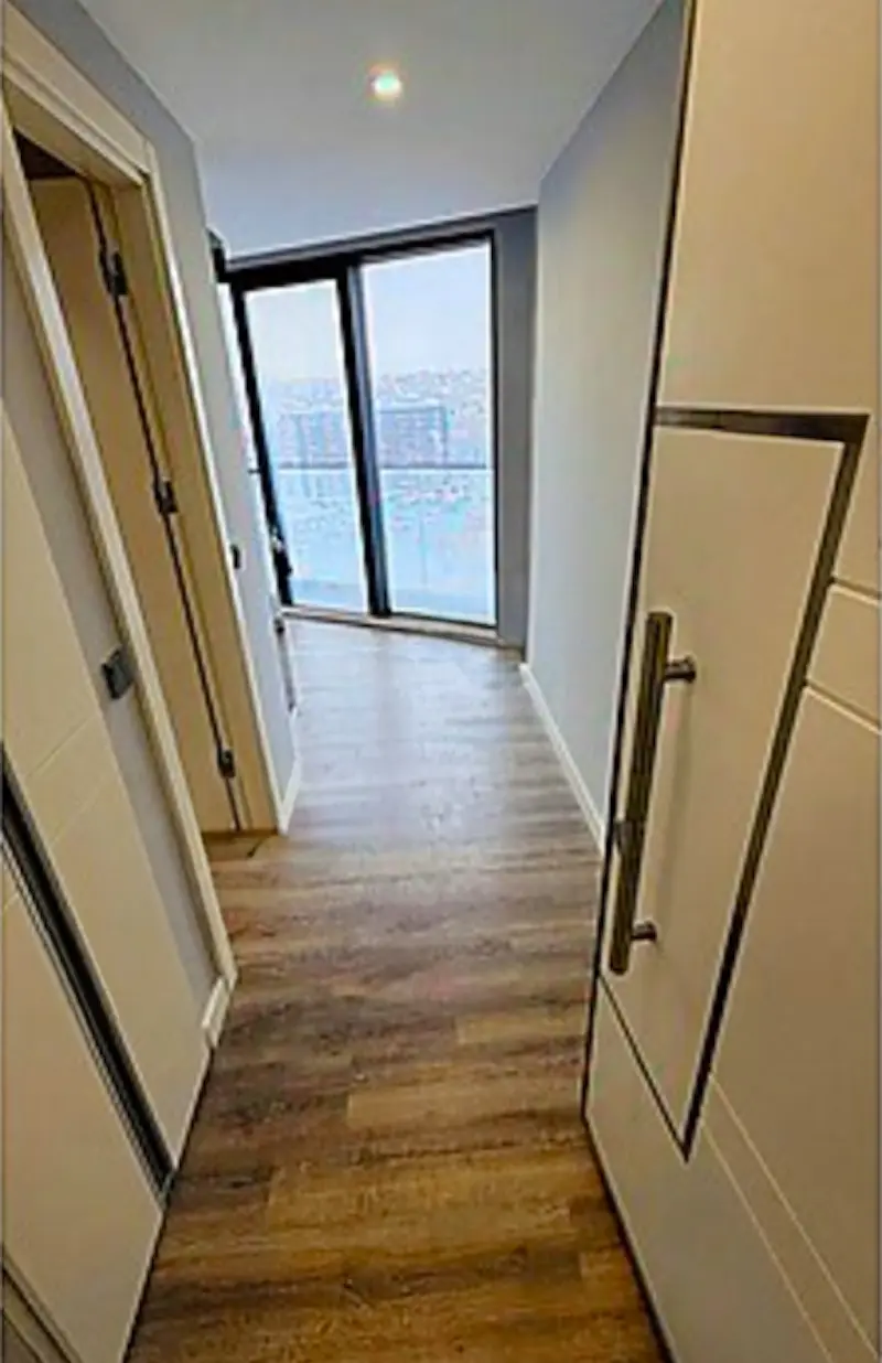 Hall
